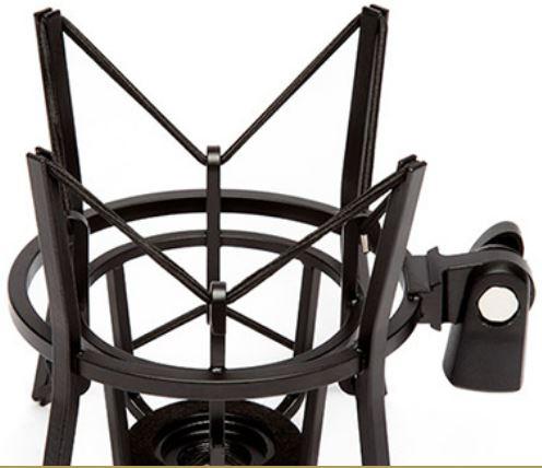 Image du produit RØDE PSM1 Cage anti-vibrations 400810010