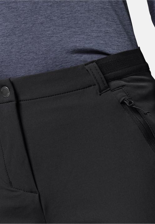 Actual product image Jack Wolfskin Geigelstein Slim Pants W (Frequency band 38 (2600 MHz))