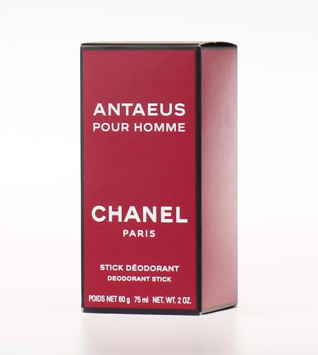 Actual product image Chanel Antaeus (Stick, 75 ml)