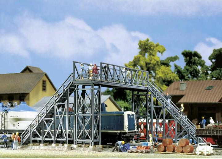 Produktbild Faller Fussgängerbrücke