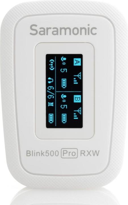 Produktbild Saramonic Blink500 Pro B1