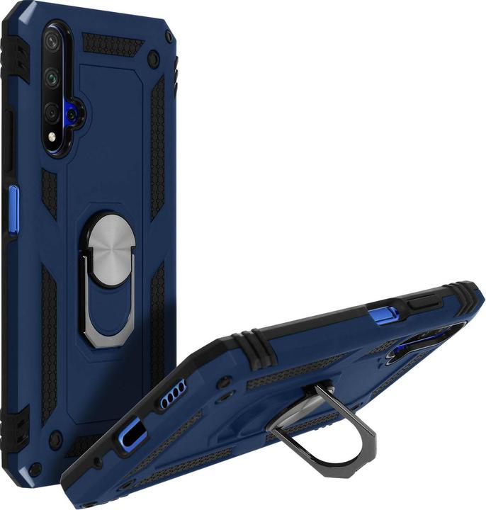 Actual product image Avizar Kosto Series (Huawei Nova 5T)