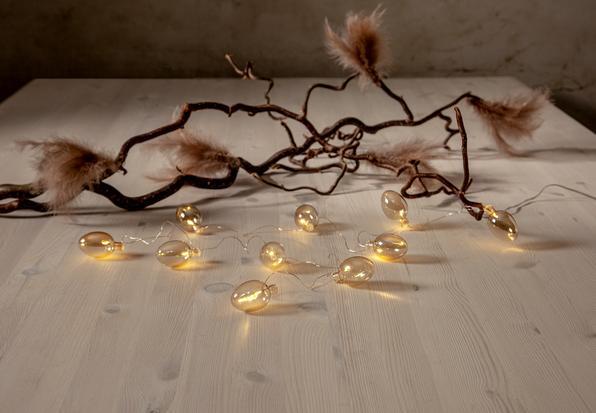 Produktbild Star Trading Lichterkette Shimmer (1.60 m)