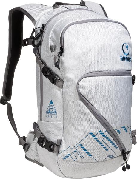 Actual product image Amplifi Sl18 (21 l)