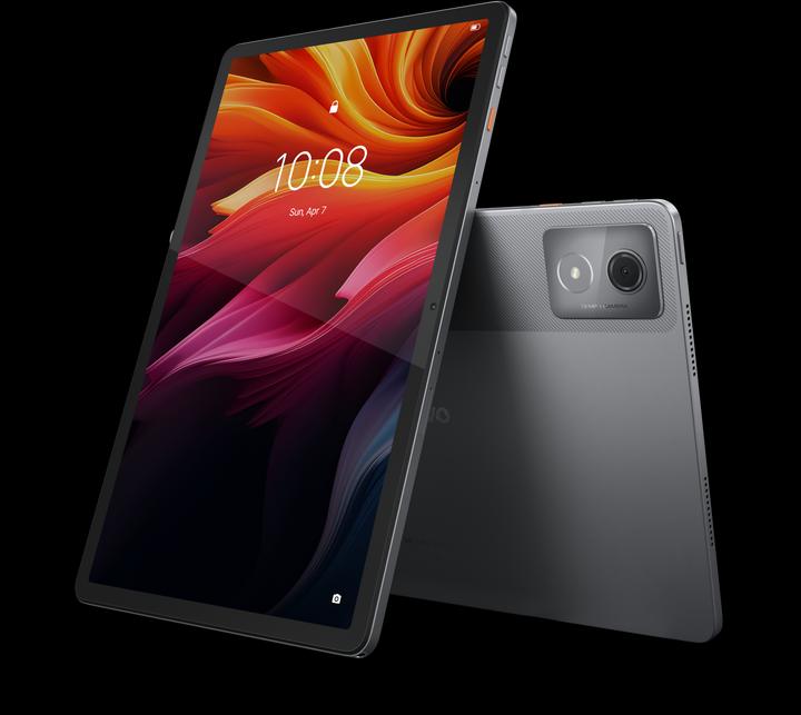 Image du produit Lenovo Tab K11 Plus (WLAN uniquement, 11.45", 128 Go, Luna Gray)