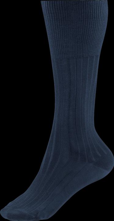 Immagine prodotto Blacksocks calze al ginocchio (Confezione singola, 45 - 46)