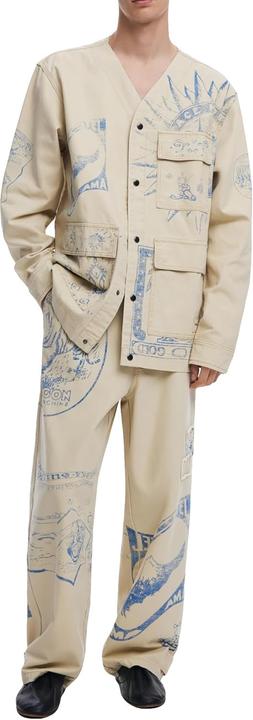 Actual product image Desigual Kenia (M)