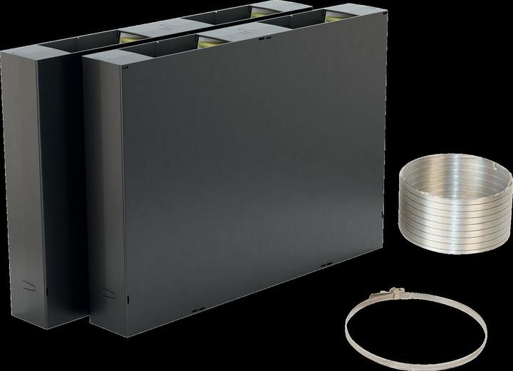 Actual product image Neff Clean Air Plus Recirculation Set, Z92WWI1X7