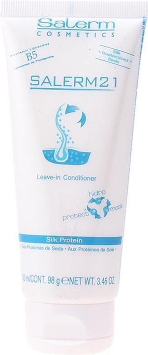 Produktbild Salerm 21 silk protein leave-in conditioner 100 ml (100 ml)