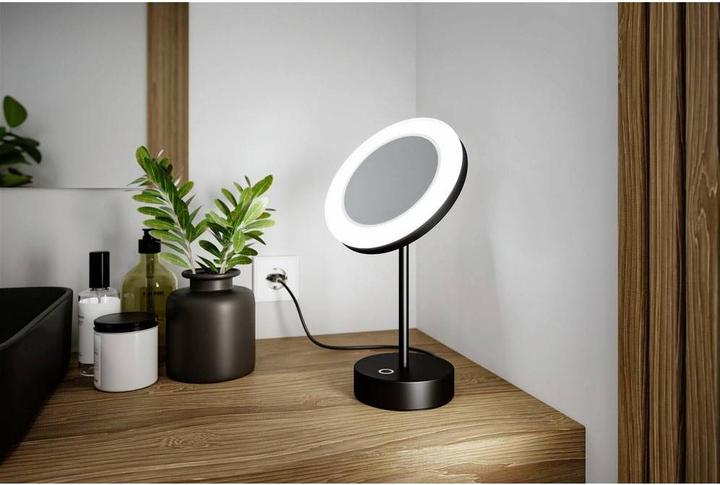 Actual product image Paulmann Make-up mirror Masua