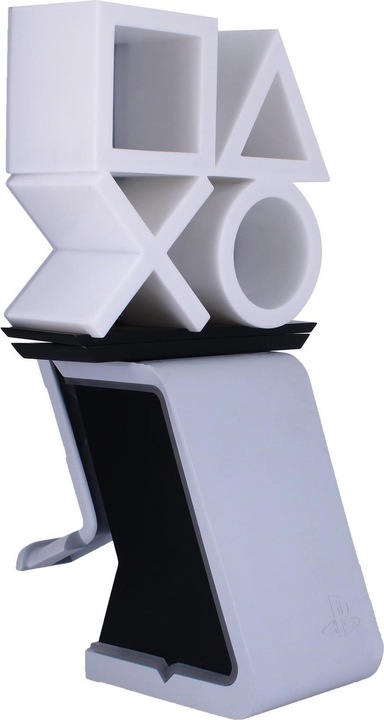 Actual product image Exquisite Gaming IKONS - PlayStation - Cable Guy (PS4)