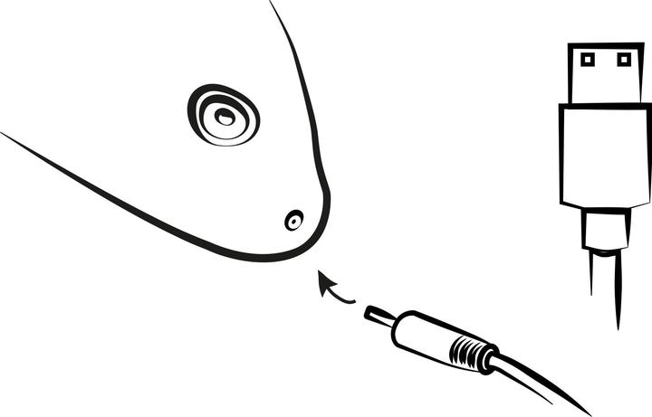 Produktbild Romp Wave