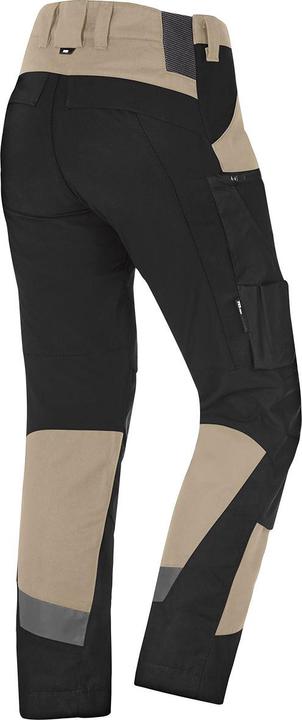 Produktbild FHB LEO Arbeitshose elastisch (40)