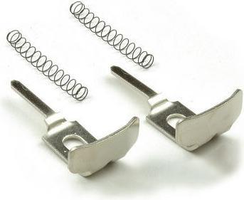 Impiantistica per modellini ferroviari