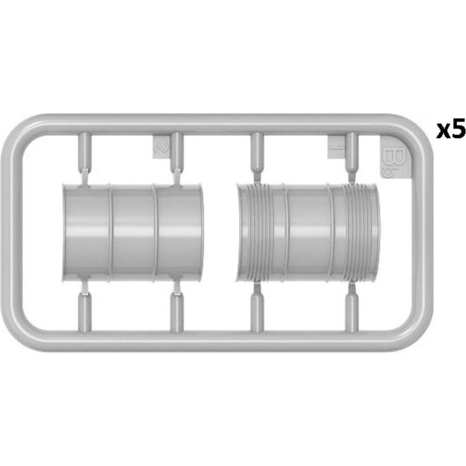 Mini art U.S. Repairmen (53047)
