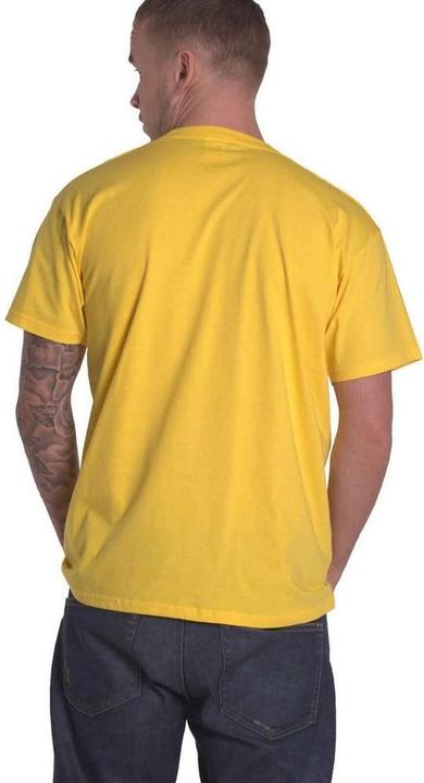 Produktbild Music Brand Carnegie Hall TShirt (XXL)