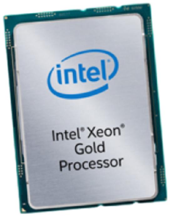 Produktbild Lenovo DCG CPU ThinkSystem ST550 Intel Xeon 5218 16C (Socket P, 2.30 GHz, 16 -Core)
