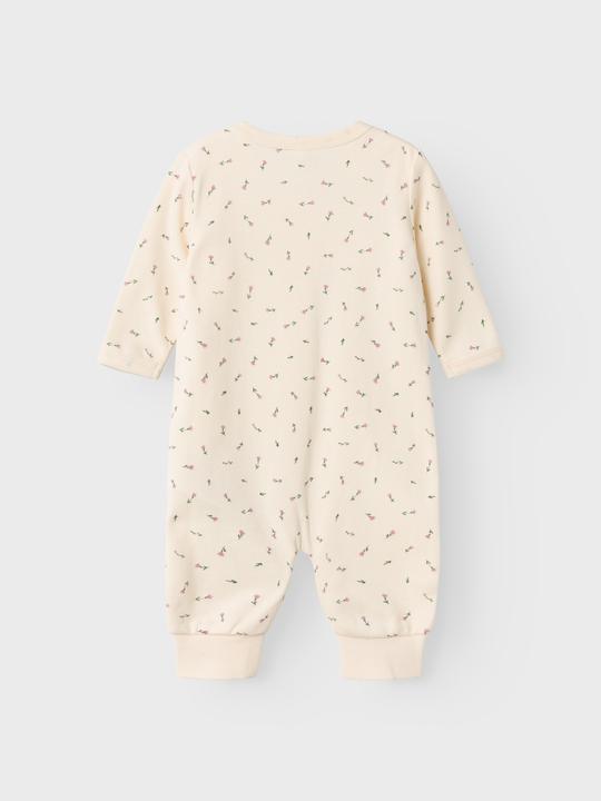 Image du produit Name it Schlafanzug Floral (80)