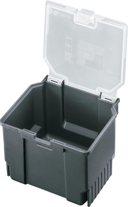 Actual product image Bosch Home & Garden Small accessory box size S
