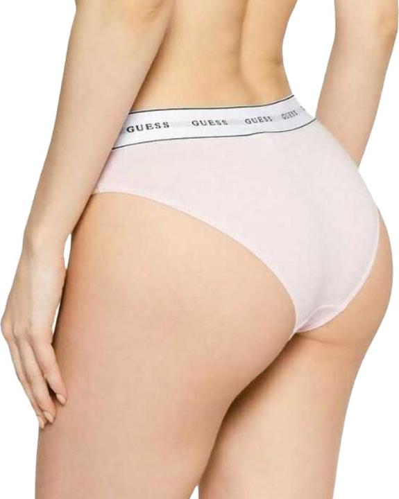 Immagine prodotto Guess Slip Logo Misto Cotone Donna (XS)