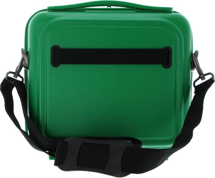 Actual product image Mandarina Duck Logoduck + Beauty Case