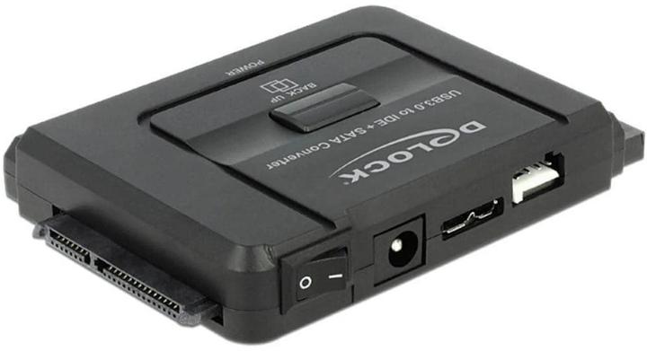 Produktbild Delock USB 3.0 zu