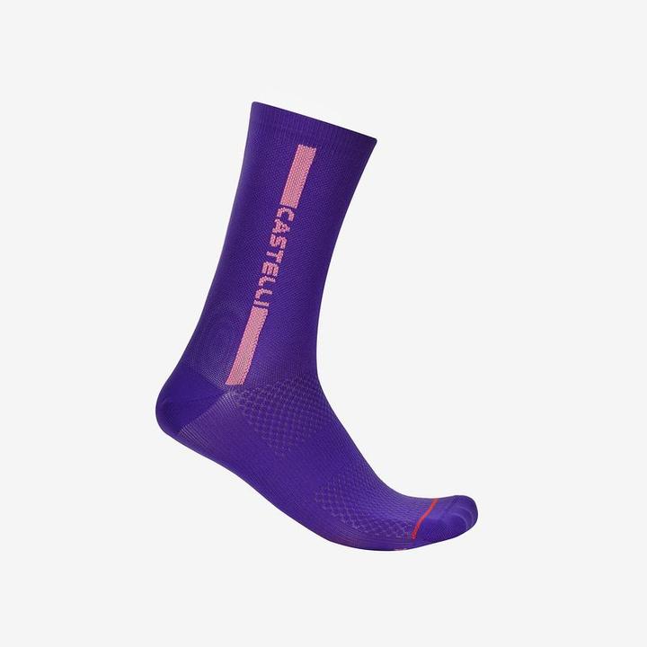 Immagine prodotto Castelli Linea Logo 15 Sock (M/L)