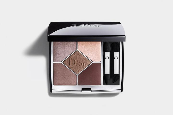 Produktbild Dior 5 Couleurs Couture (669 Soft Cashmere)
