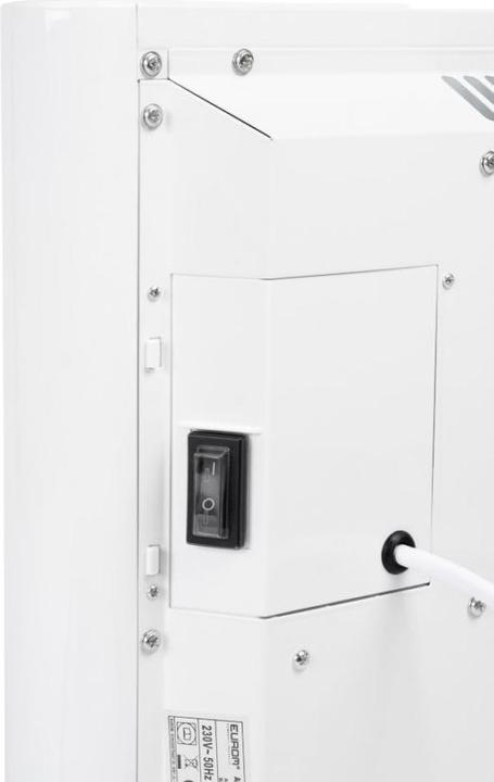 Actual product image Eurom Alutherm (1000 W)