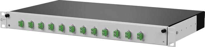 Metz Connect Panneau de brassage METZ