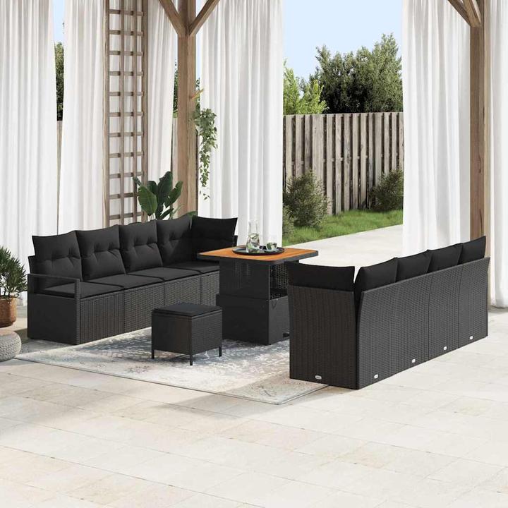 Produktbild vidaXL Emerie