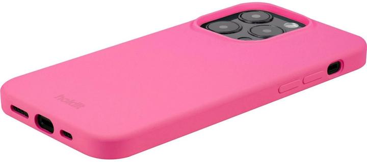 Produktbild Holdit Silicone Case (Apple iPhone 15 Pro)