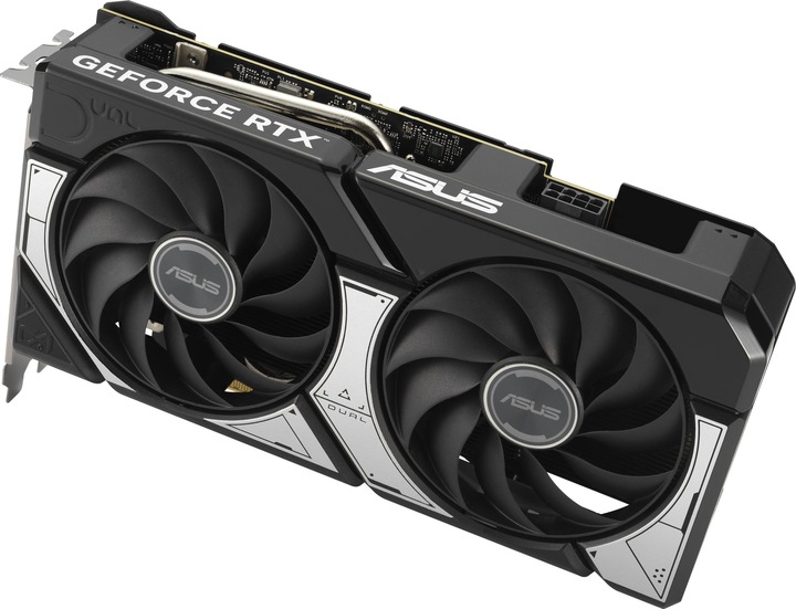 Produktbild ASUS Dual GeForce RTX 5060 Ti OC (16 GB)