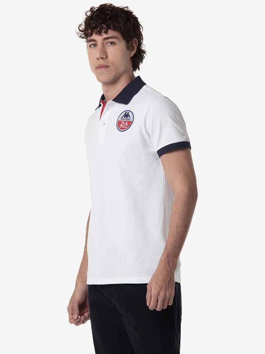Produktbild Robe di Kappa poo-shirt giovani tazhio 24h e mans (L)