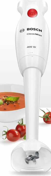 Produktbild Bosch Hausgeräte CleverMixx