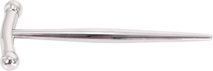 Produktbild Kiotos Steel Steel Penisstick Vader Round Tip