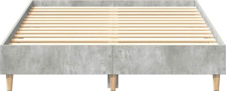 Image du produit vidaXL Plattformbett (123 x 193 cm)