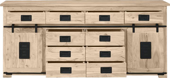 Image du produit SAM Libro (200 x 45 x 90 cm)