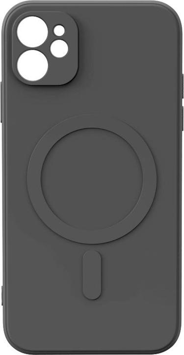Image du produit OEM Étui Simple Color Mag pour iPhone 11 noir (Apple iPhone 11)
