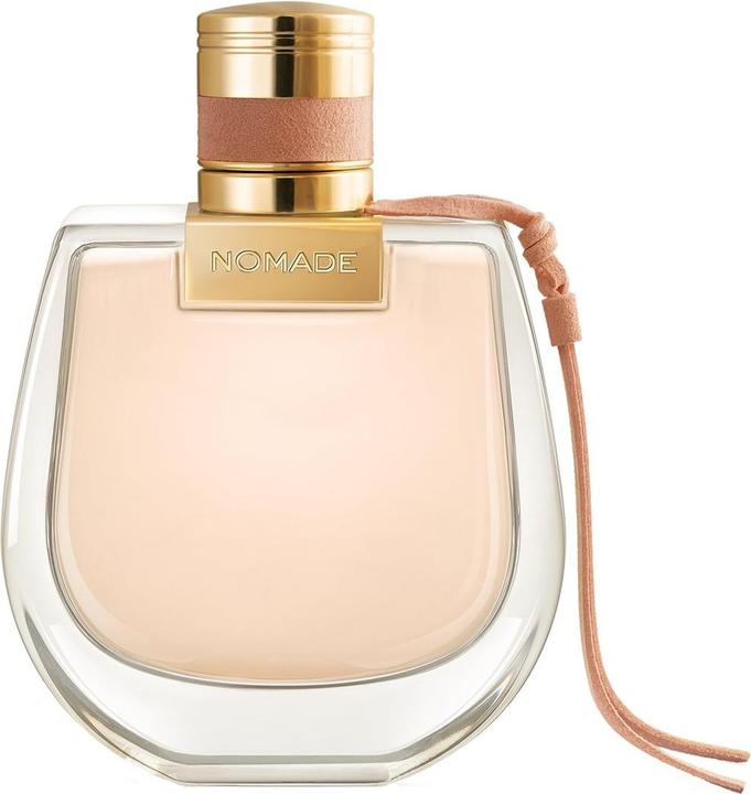 Actual product image Chloé Nomad (Eau de parfum, 75 ml)