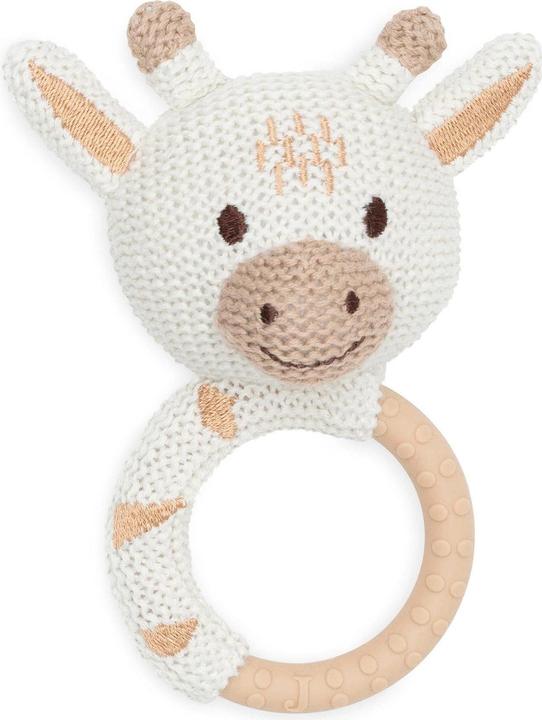 Produktbild Jollein Greifling Giraffe (0 Monate)