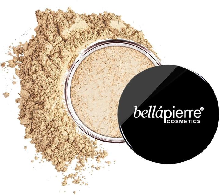 Produktbild Bellapierre Cosmetics Mineral (Ivory)