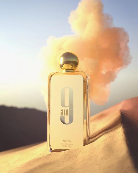 Immagine prodotto Afnan 9AM (Eau de parfum, 100 ml)