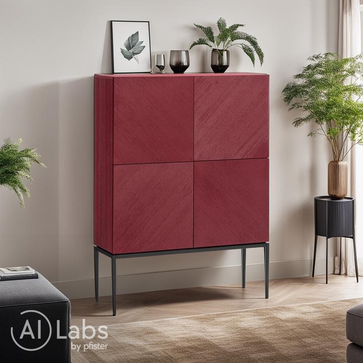 Actual product image Ambia Sumatra (120 x 160 cm)