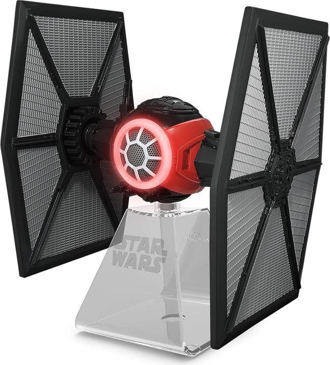 Produktbild iHome Star War Special Forces Tie Fighter Bluetooth Wireless tragbar Li-B56