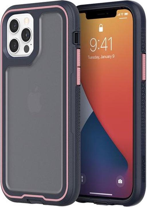 Actual product image Griffin Survivor Extreme (Apple iPhone 12 Pro Max)