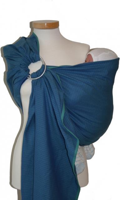 Immagine prodotto Storchenwiege RingSling (2 m)