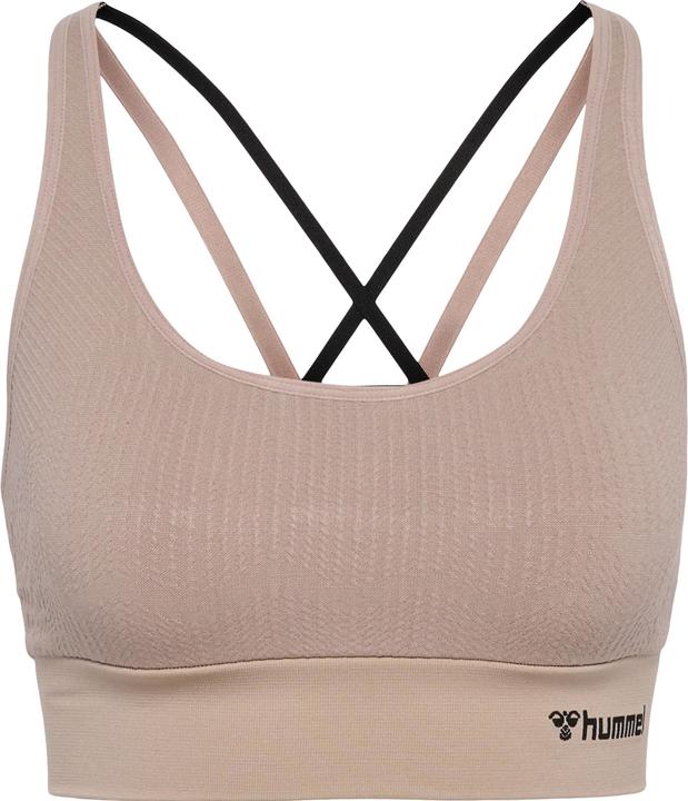 Image du produit hummel Mt Flow Seamless Sports Top (XS)