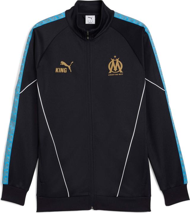 Immagine prodotto Puma Giacca OM KING Anthem (XS)