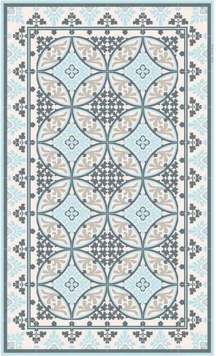 Beija Flor Barcelona (70 x 180 cm)